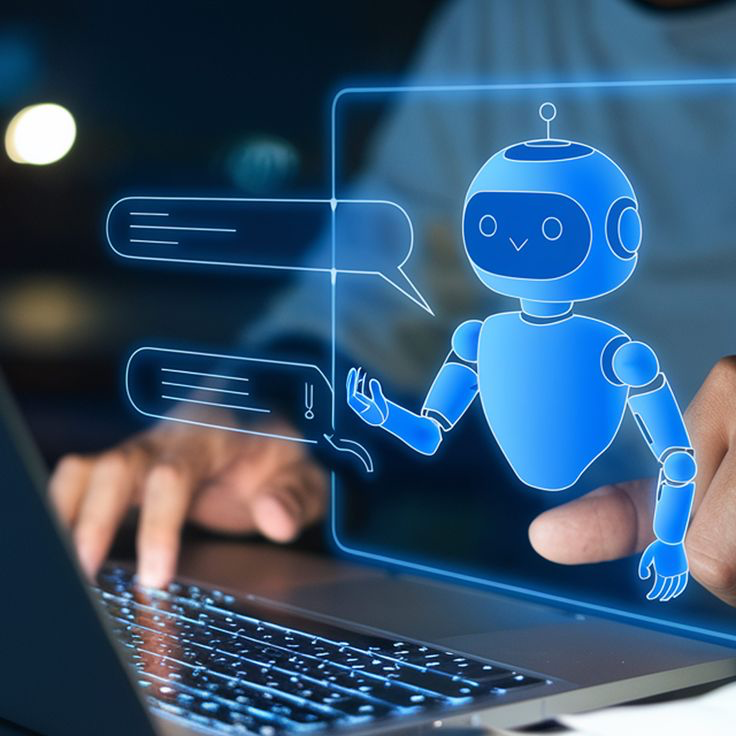 AI & AUTOMATION