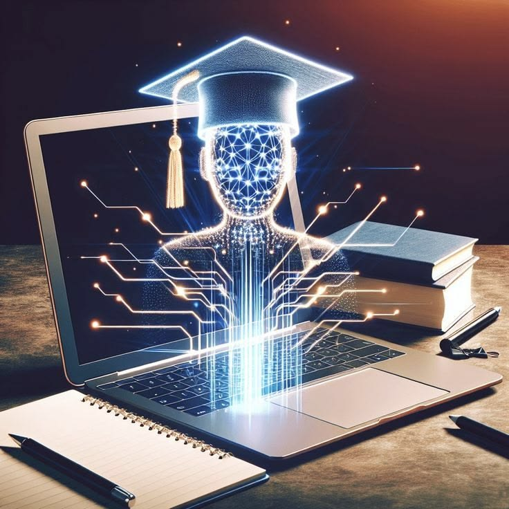 AI DIGITAL EMPLOYEE