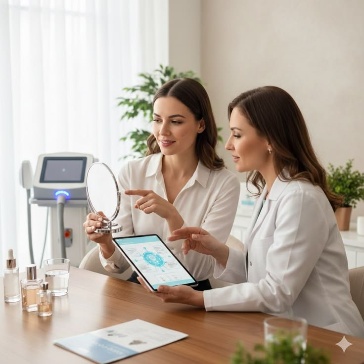 CLINIC & BEAUTY MANAGEMENT
