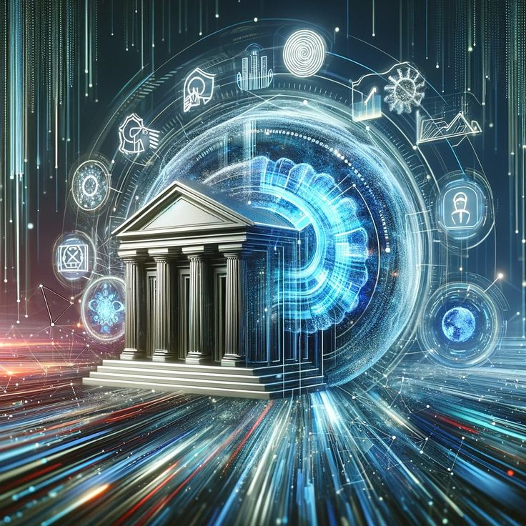 BPR / FINTECH SYSTEM