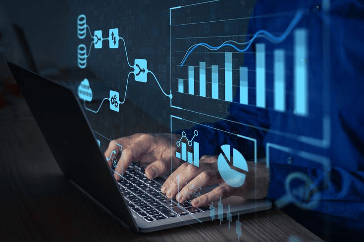 DATA & BUSINESS INTELLIGENCE