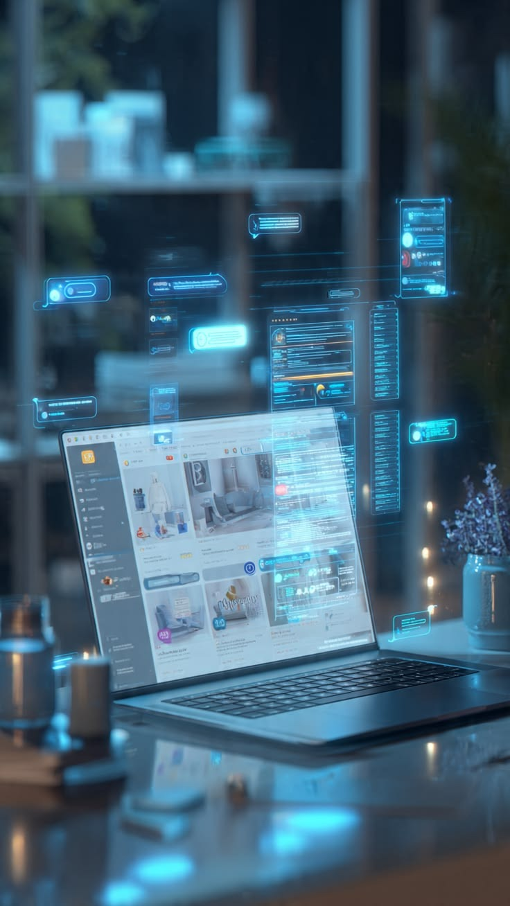 ENTERPRISE SOFTWARE DEVELOPMENT