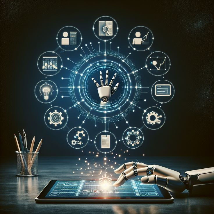 Automation & Efficiency