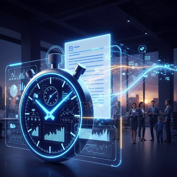 Real-Time & Accurate